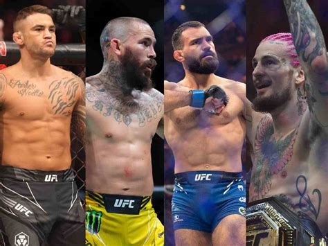 UFC 299 payouts: How much are Sean O'Malley, Dustin Poirier and other.